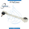 Front Left CONTROL Arm, 08.31.143 for BMW X3 Series F25 (2010-2017) models, Part Number TT-31126787669
